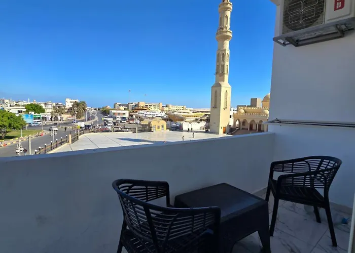 الغردقة *