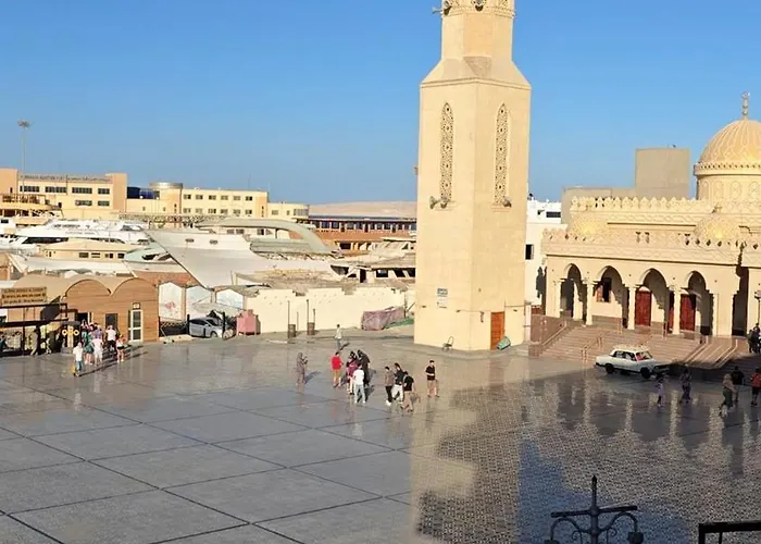 الغردقة