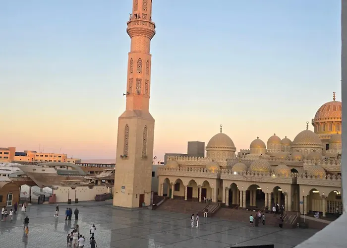 الغردقة